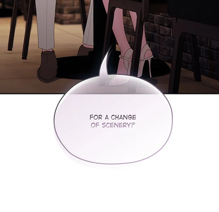 Read Troublesome Employee Warning (Uncensored) chapter 46 image 86 on Lezhin