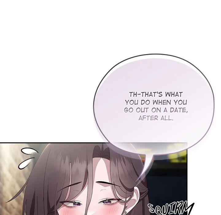 Read Troublesome Employee Warning (Uncensored) chapter 46 image 87 on Lezhin