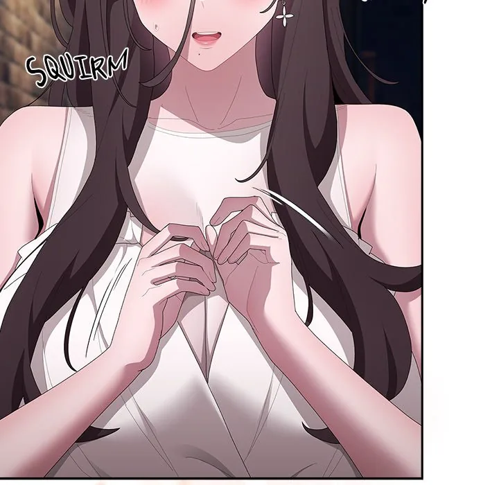 Read Troublesome Employee Warning (Uncensored) chapter 46 image 88 on Lezhin
