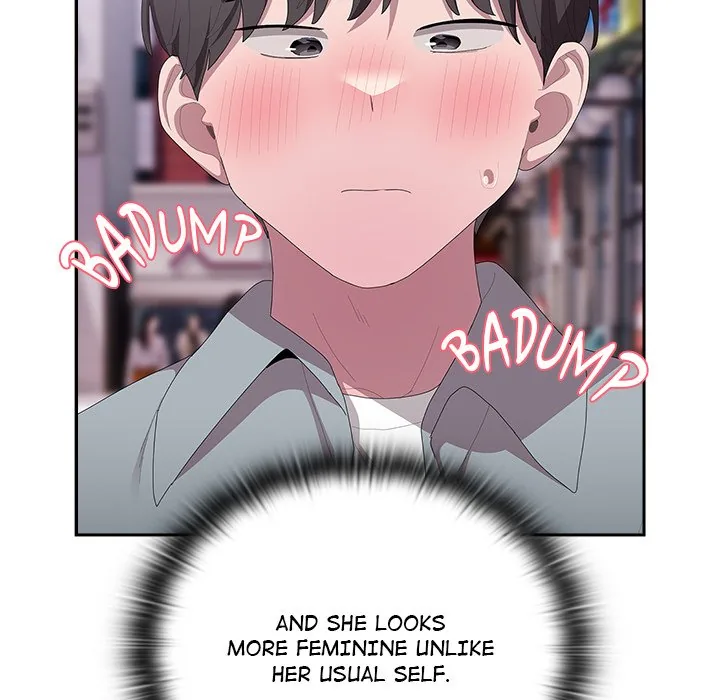 Read Troublesome Employee Warning (Uncensored) chapter 46 image 9 on Lezhin