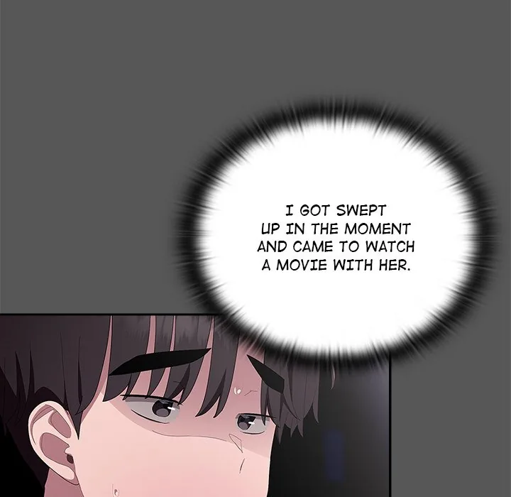 Read Troublesome Employee Warning (Uncensored) chapter 46 image 95 on Lezhin