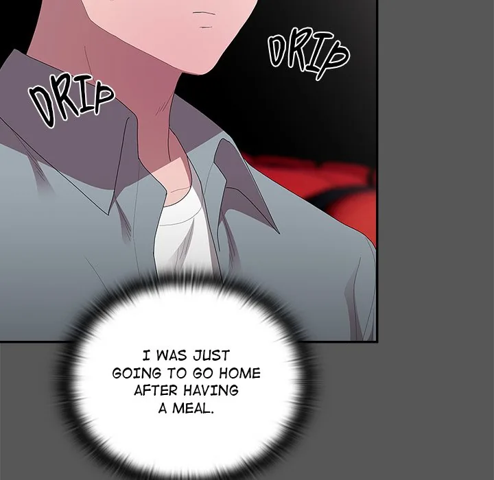 Read Troublesome Employee Warning (Uncensored) chapter 46 image 96 on Lezhin