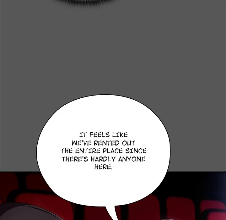 Read Troublesome Employee Warning (Uncensored) chapter 46 image 97 on Lezhin