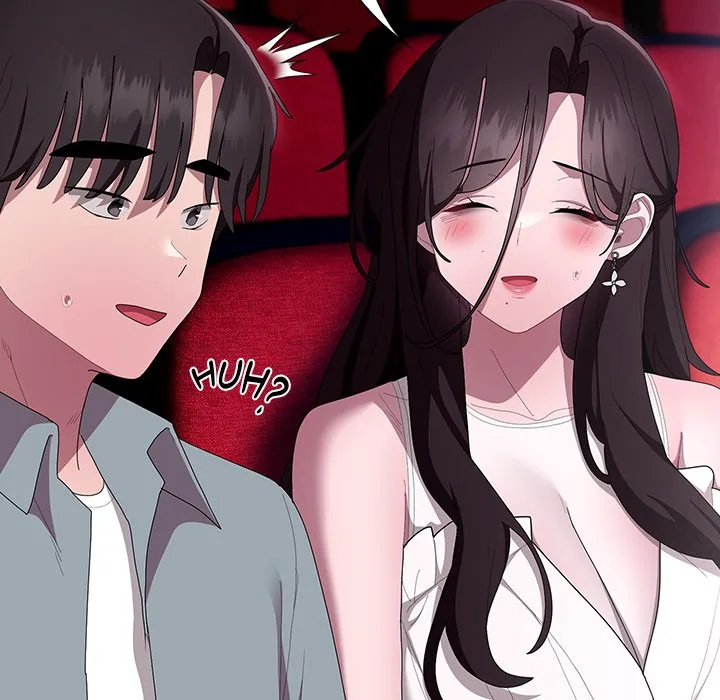 Read Troublesome Employee Warning (Uncensored) chapter 46 image 98 on Lezhin