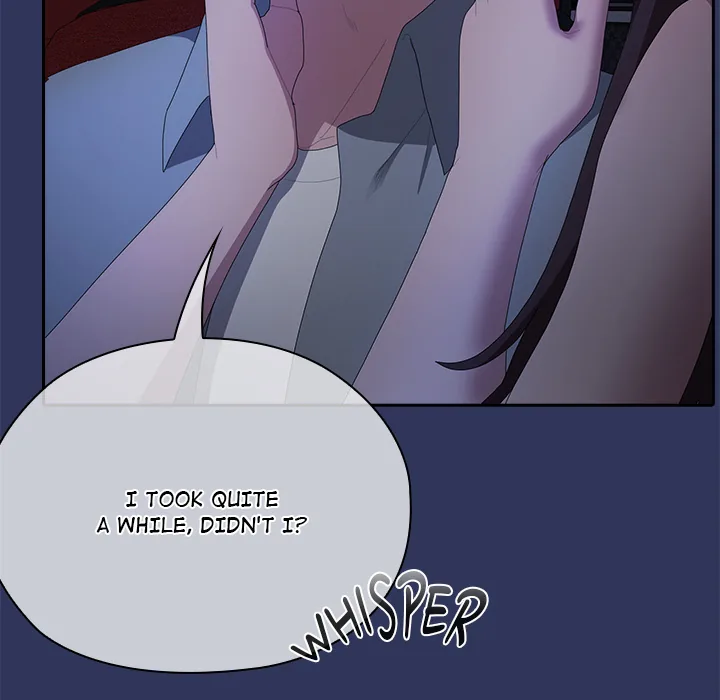 Read Troublesome Employee Warning (Uncensored) chapter 48 image 110 on Lezhin