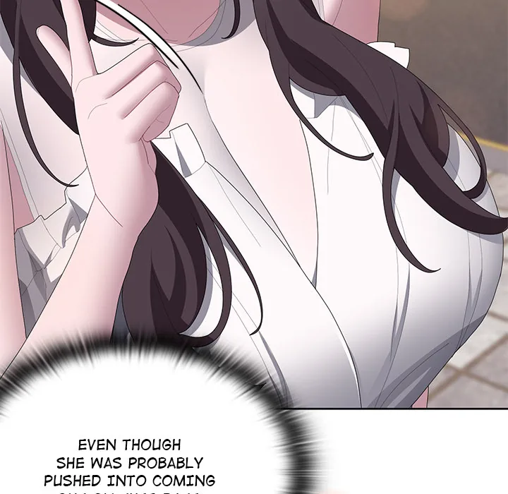 Read Troublesome Employee Warning (Uncensored) chapter 48 image 147 on Lezhin
