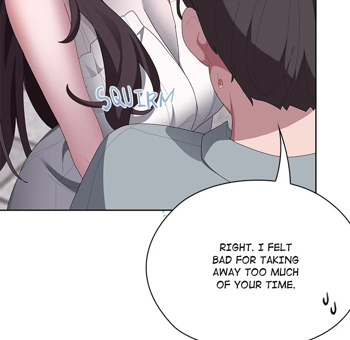 Read Troublesome Employee Warning (Uncensored) chapter 48 image 159 on Lezhin