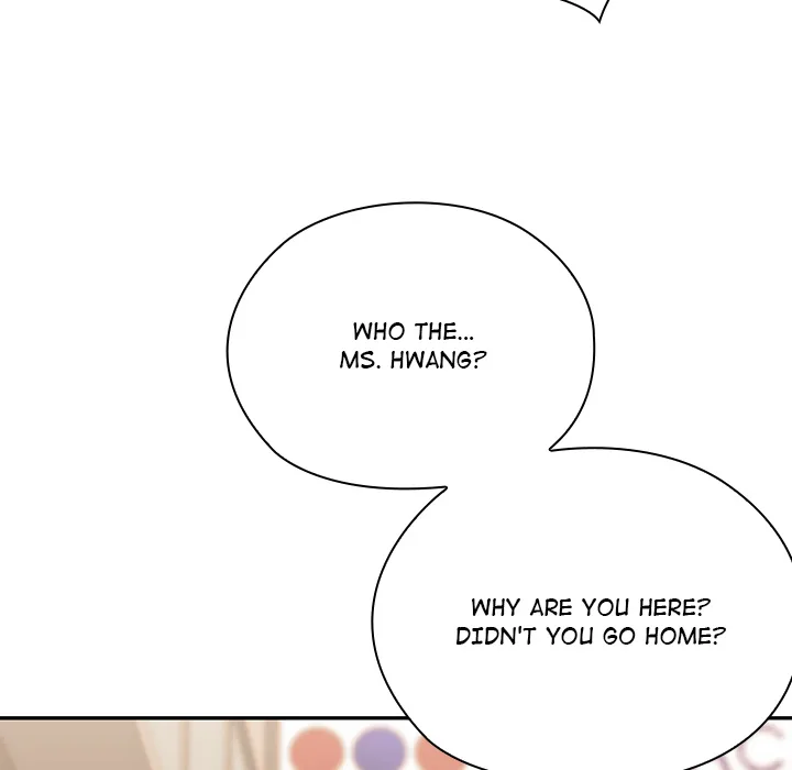 Read Troublesome Employee Warning (Uncensored) chapter 48 image 170 on Lezhin