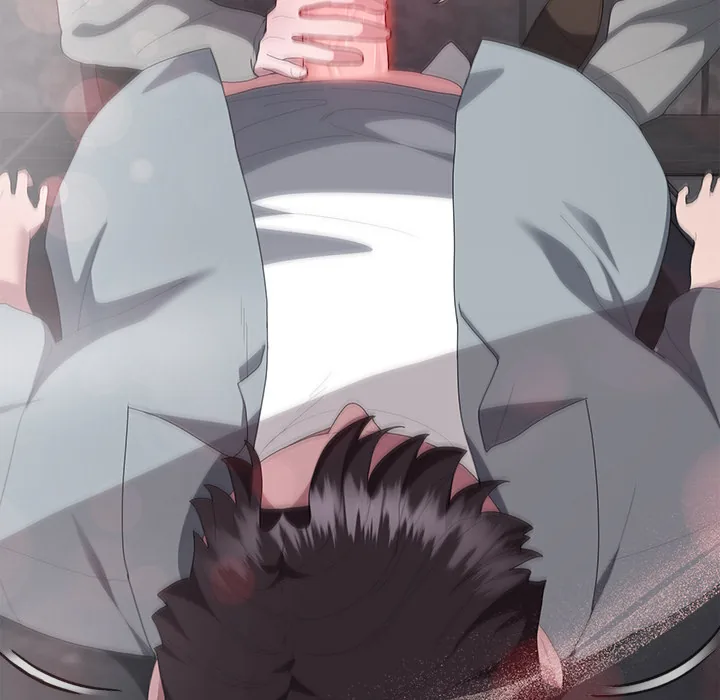 Read Troublesome Employee Warning (Uncensored) chapter 48 image 20 on Lezhin