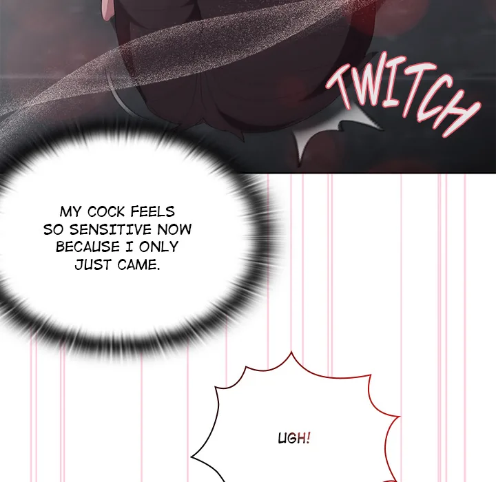 Read Troublesome Employee Warning (Uncensored) chapter 48 image 21 on Lezhin