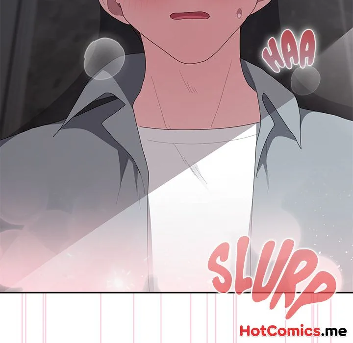 Read Troublesome Employee Warning (Uncensored) chapter 48 image 23 on Lezhin