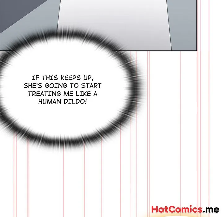 Read Troublesome Employee Warning (Uncensored) chapter 48 image 32 on Lezhin