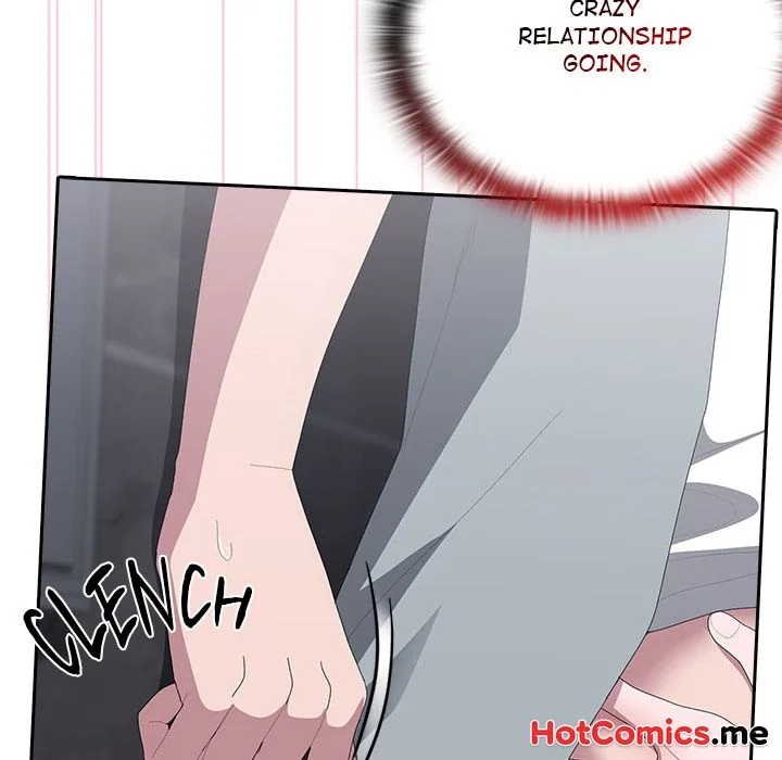 Read Troublesome Employee Warning (Uncensored) chapter 48 image 37 on Lezhin