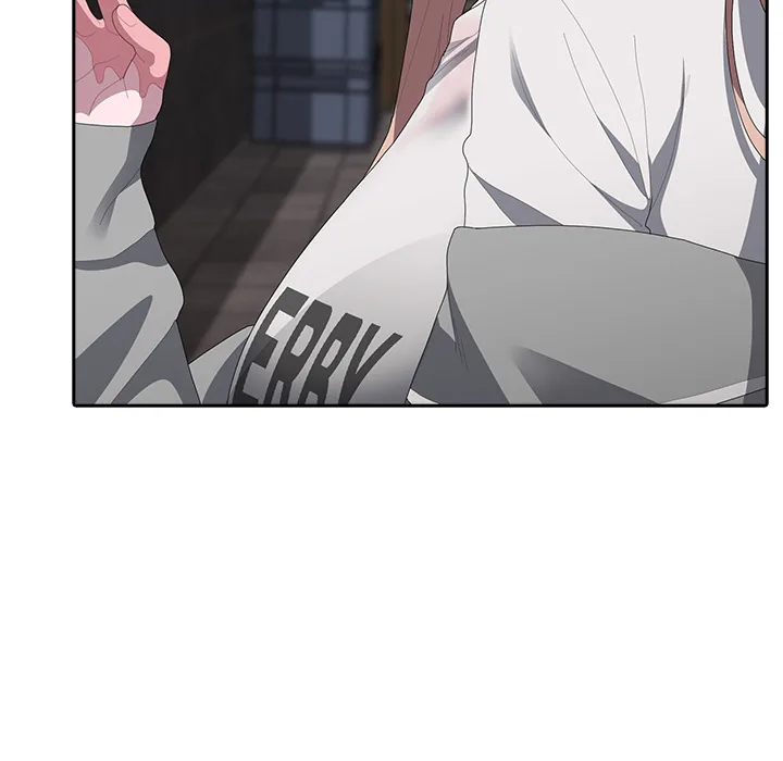 Read Troublesome Employee Warning (Uncensored) chapter 48 image 45 on Lezhin