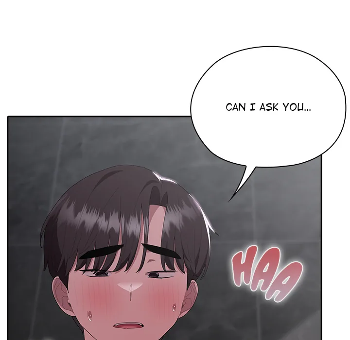 Read Troublesome Employee Warning (Uncensored) chapter 48 image 46 on Lezhin