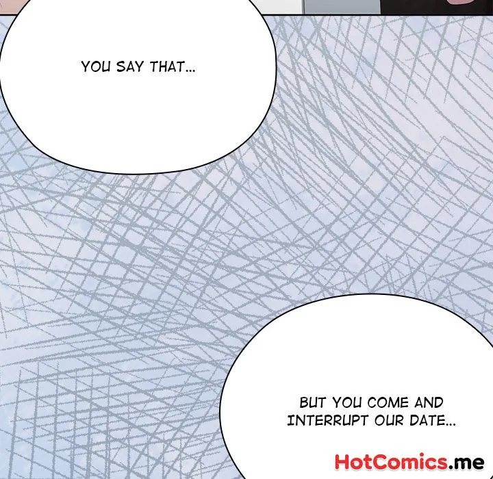 Read Troublesome Employee Warning (Uncensored) chapter 48 image 56 on Lezhin
