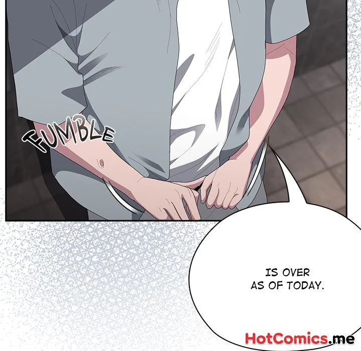 Read Troublesome Employee Warning (Uncensored) chapter 48 image 71 on Lezhin