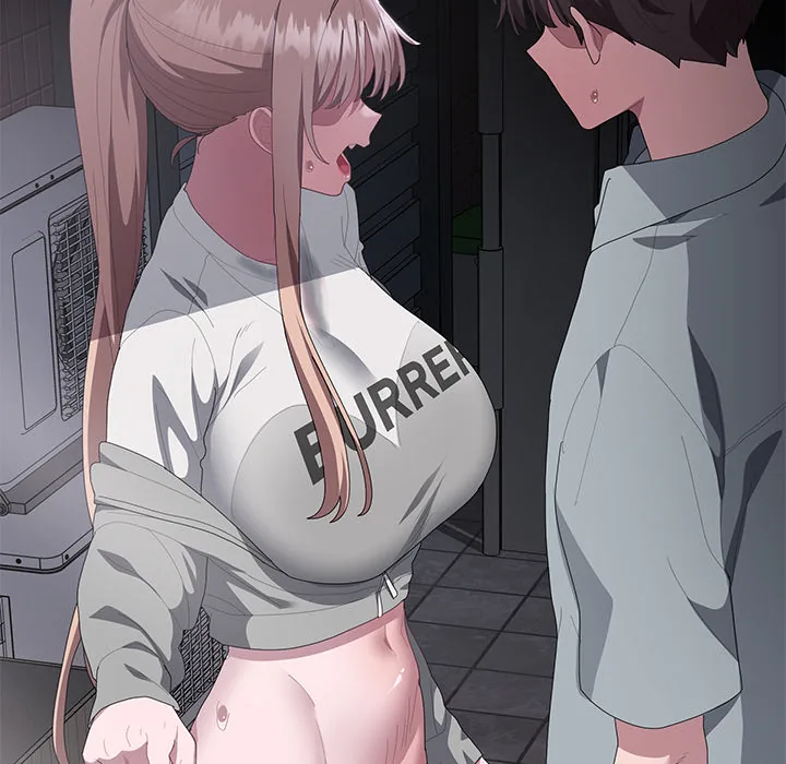 Read Troublesome Employee Warning (Uncensored) chapter 48 image 89 on Lezhin