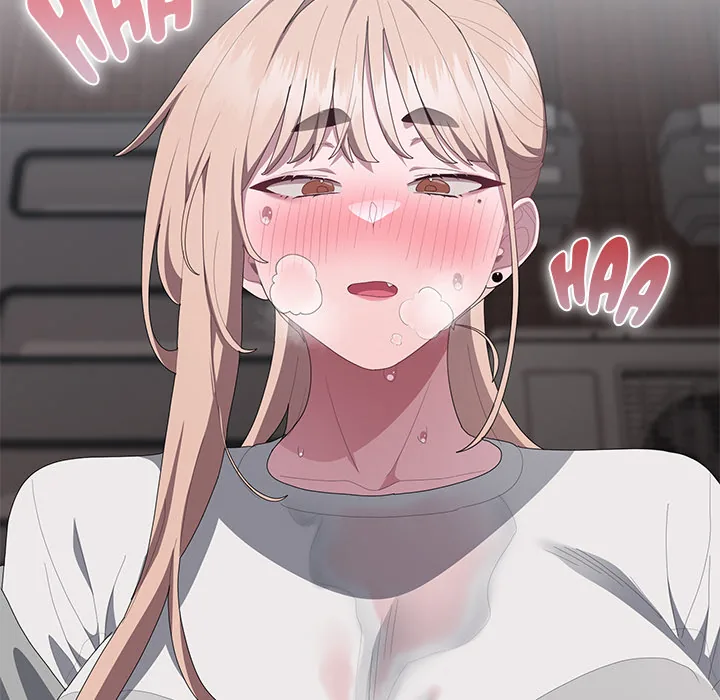 Read Troublesome Employee Warning (Uncensored) chapter 48 image 9 on Lezhin