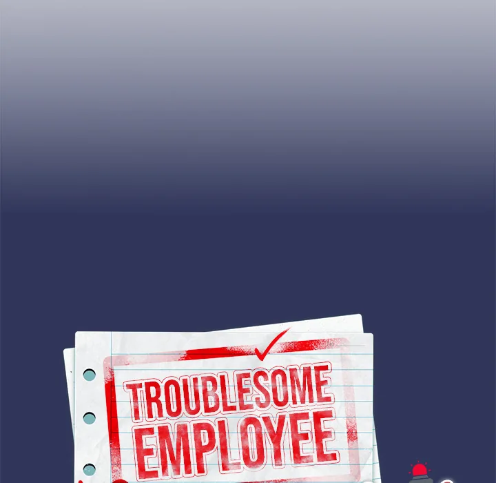 Read Troublesome Employee Warning (Uncensored) chapter 48 image 94 on Lezhin