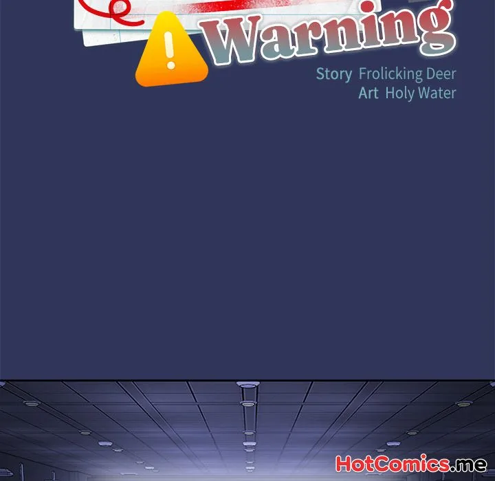 Read Troublesome Employee Warning (Uncensored) chapter 48 image 95 on Lezhin