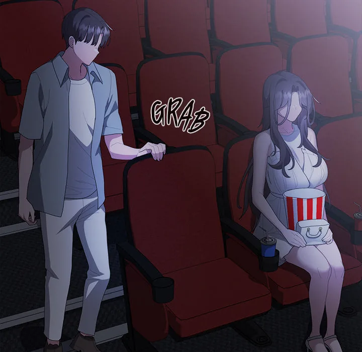 Read Troublesome Employee Warning (Uncensored) chapter 48 image 98 on Lezhin