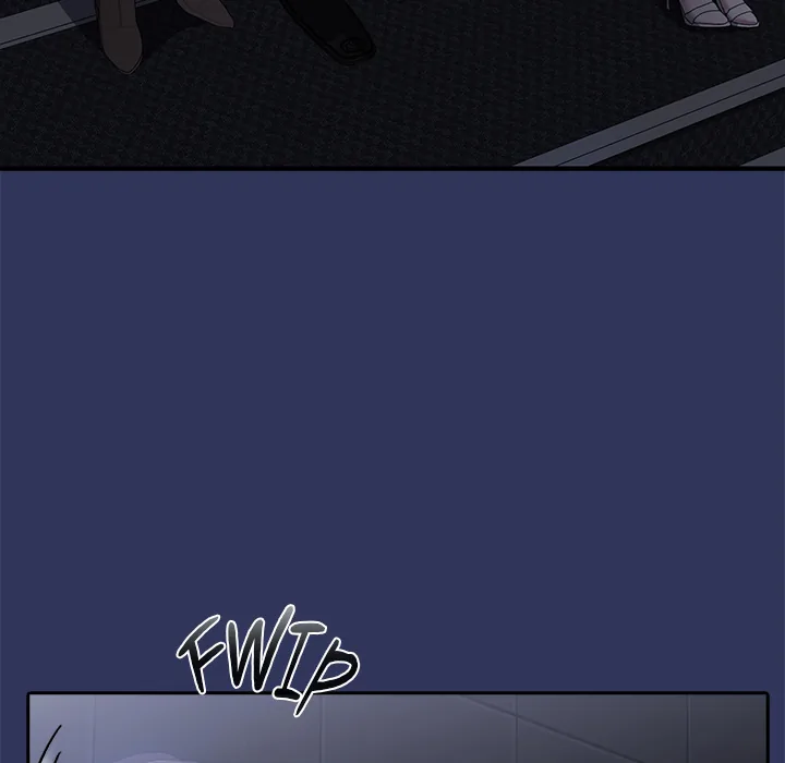 Read Troublesome Employee Warning (Uncensored) chapter 48 image 99 on Lezhin