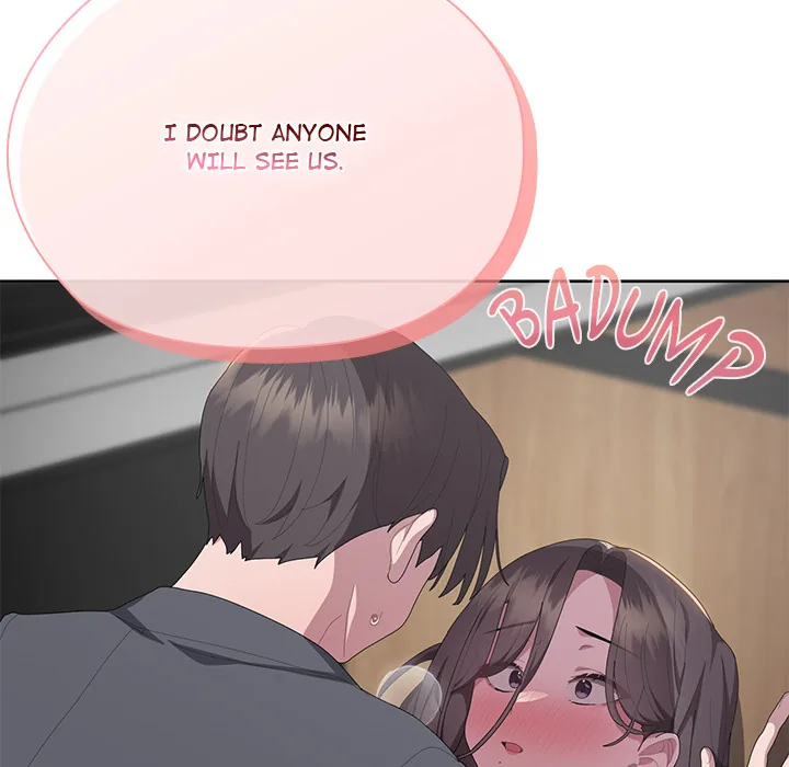 Read Troublesome Employee Warning (Uncensored) chapter 51 image 5 on Lezhin