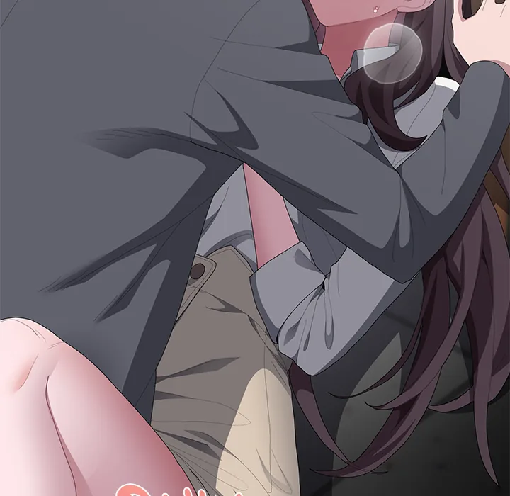 Read Troublesome Employee Warning (Uncensored) chapter 51 image 6 on Lezhin