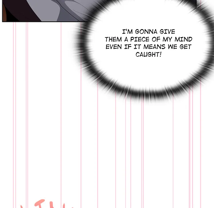 Read Troublesome Employee Warning (Uncensored) chapter 51 image 71 on Lezhin
