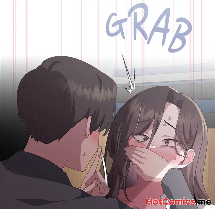 Read Troublesome Employee Warning (Uncensored) chapter 52 image 100 on Lezhin