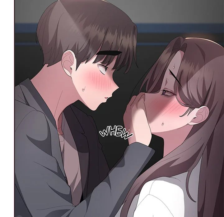 Read Troublesome Employee Warning (Uncensored) chapter 52 image 116 on Lezhin