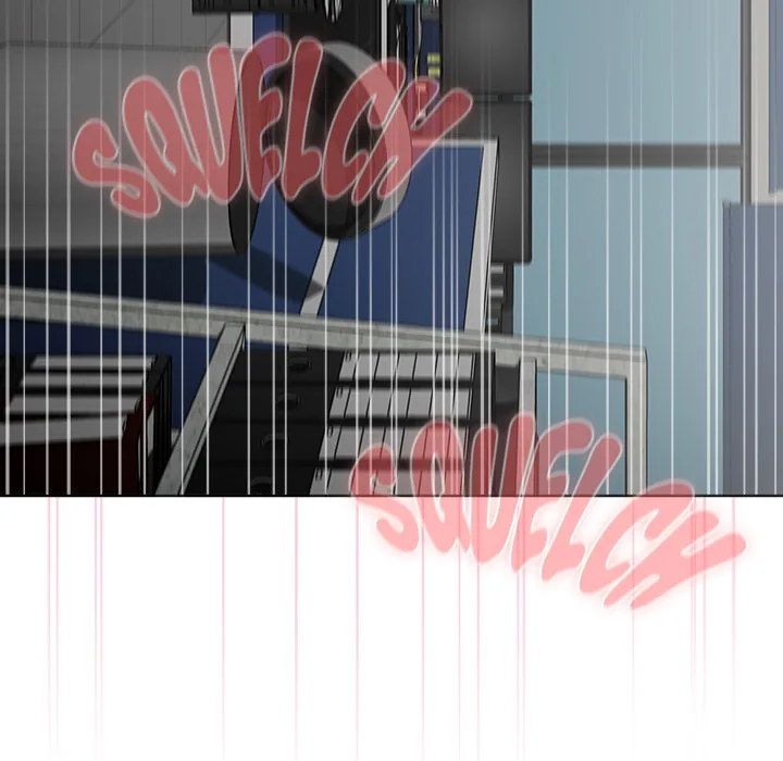 Read Troublesome Employee Warning (Uncensored) chapter 52 image 14 on Lezhin