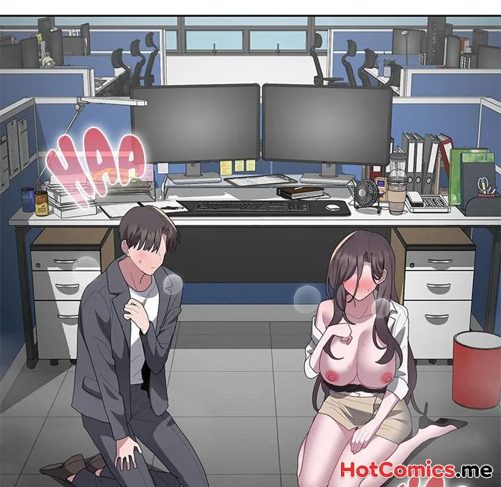 Read Troublesome Employee Warning (Uncensored) chapter 52 image 148 on Lezhin