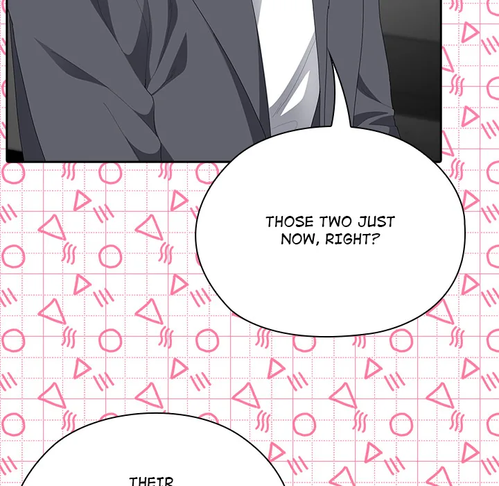 Read Troublesome Employee Warning (Uncensored) chapter 52 image 159 on Lezhin