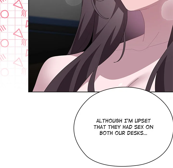 Read Troublesome Employee Warning (Uncensored) chapter 52 image 161 on Lezhin