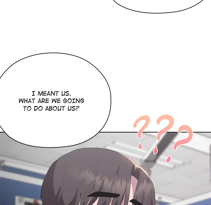 Read Troublesome Employee Warning (Uncensored) chapter 52 image 165 on Lezhin