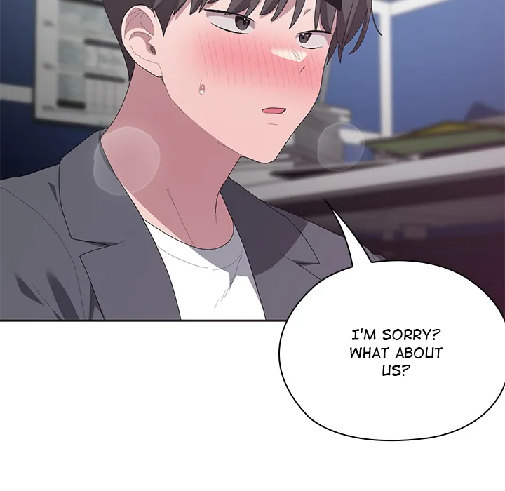 Read Troublesome Employee Warning (Uncensored) chapter 52 image 166 on Lezhin