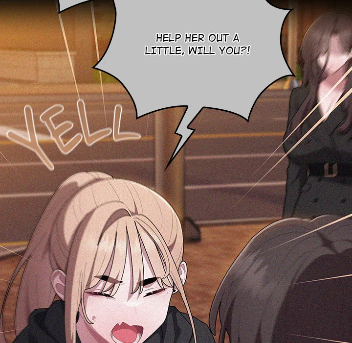 Read Troublesome Employee Warning (Uncensored) chapter 52 image 24 on Lezhin