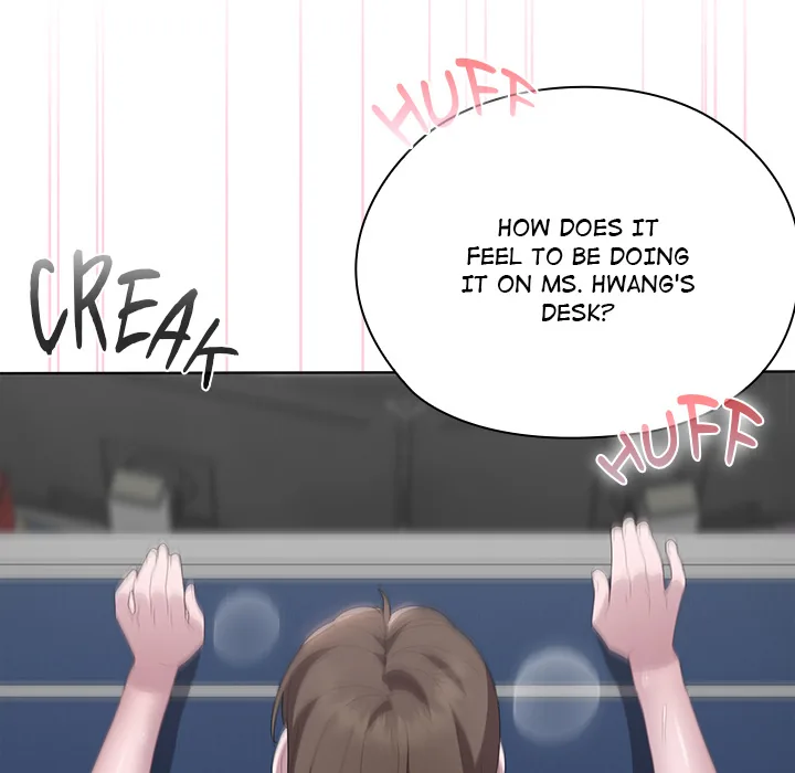 Read Troublesome Employee Warning (Uncensored) chapter 52 image 36 on Lezhin