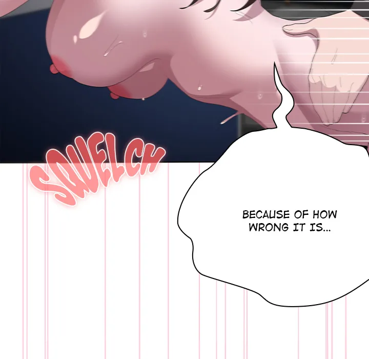 Read Troublesome Employee Warning (Uncensored) chapter 52 image 45 on Lezhin
