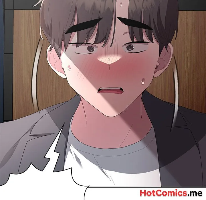 Read Troublesome Employee Warning (Uncensored) chapter 52 image 8 on Lezhin