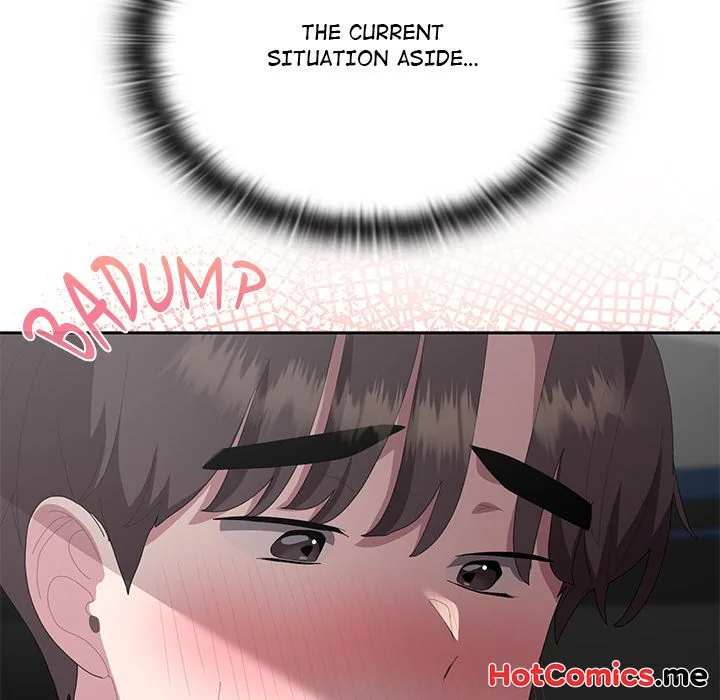 Read Troublesome Employee Warning (Uncensored) chapter 52 image 80 on Lezhin