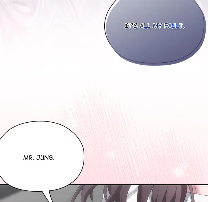 Read Troublesome Employee Warning (Uncensored) chapter 53 image 100 on Lezhin