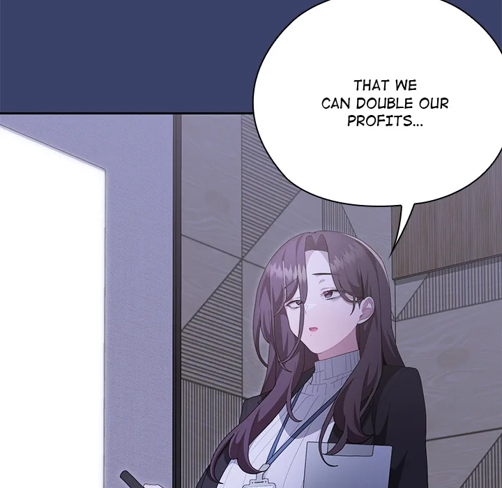 Read Troublesome Employee Warning (Uncensored) chapter 53 image 116 on Lezhin