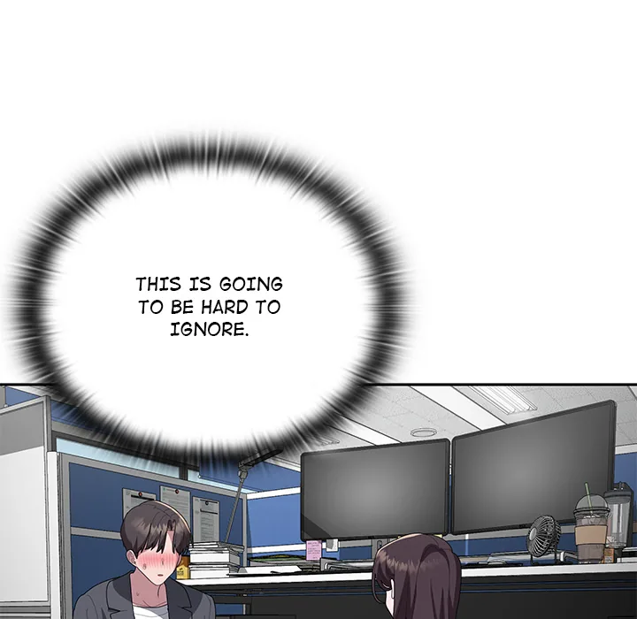 Read Troublesome Employee Warning (Uncensored) chapter 53 image 12 on Lezhin