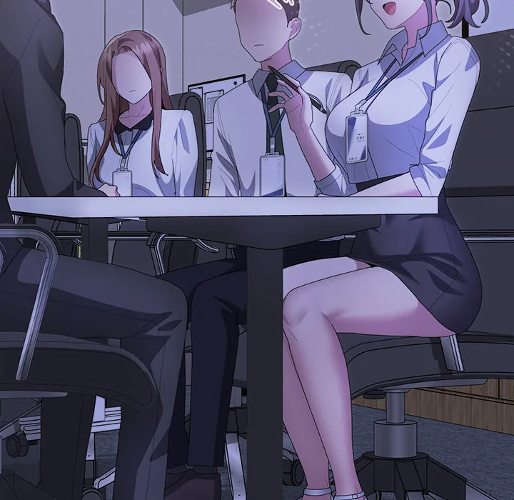 Read Troublesome Employee Warning (Uncensored) chapter 53 image 136 on Lezhin
