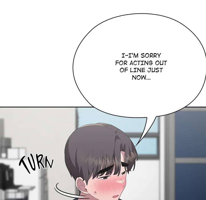 Read Troublesome Employee Warning (Uncensored) chapter 53 image 14 on Lezhin