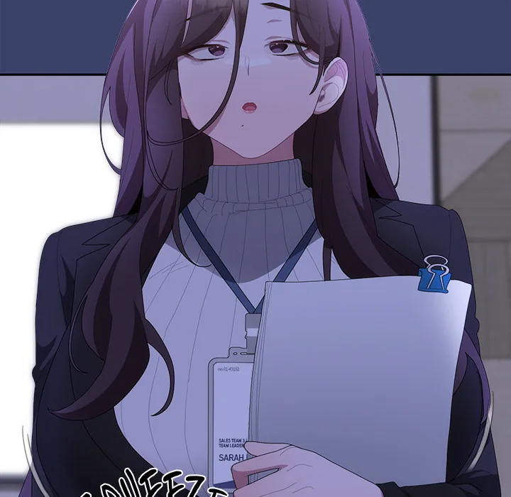 Read Troublesome Employee Warning (Uncensored) chapter 53 image 149 on Lezhin