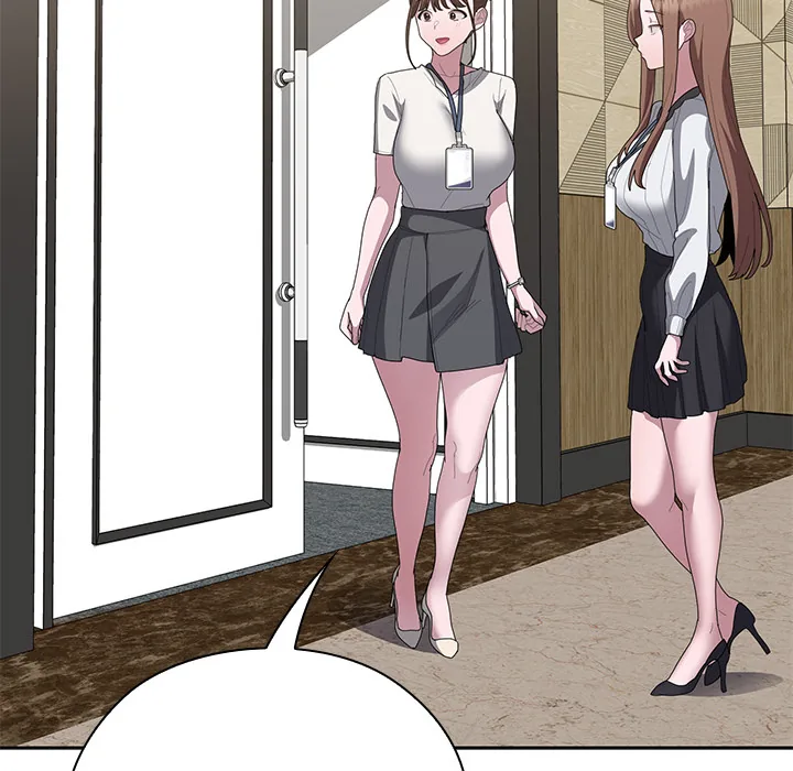 Read Troublesome Employee Warning (Uncensored) chapter 53 image 152 on Lezhin